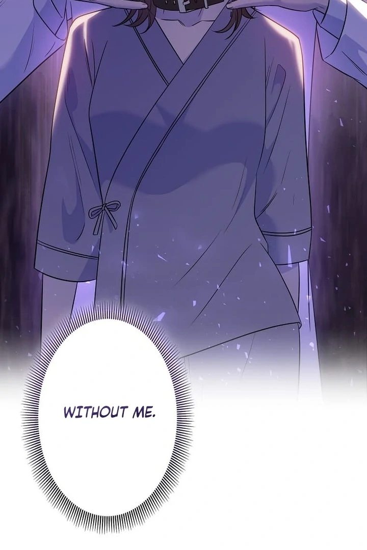 Until I Get Rid Of The Husband Who Watches Me! Chapter 43 - page 131