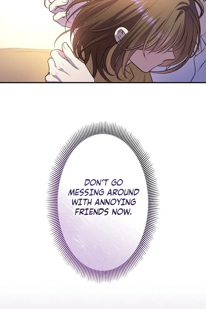 Until I Get Rid Of The Husband Who Watches Me! Chapter 43 - page 134