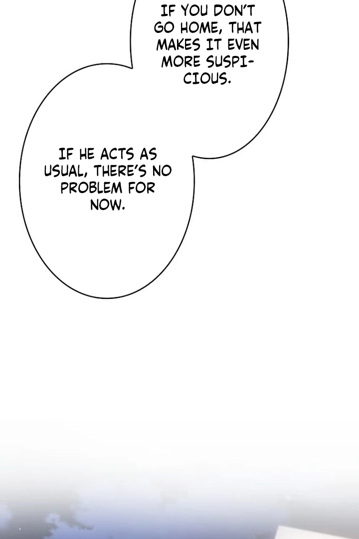 Until I Get Rid Of The Husband Who Watches Me! Chapter 43 - page 14