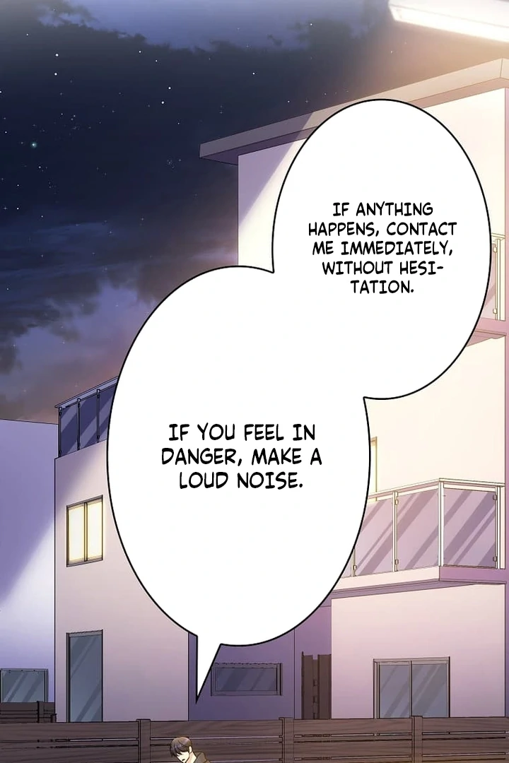 Until I Get Rid Of The Husband Who Watches Me! Chapter 43 - page 15