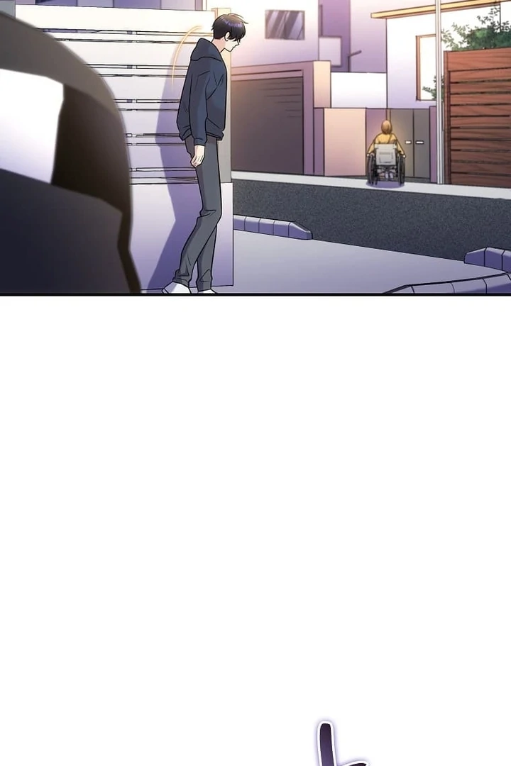 Until I Get Rid Of The Husband Who Watches Me! Chapter 43 - page 19
