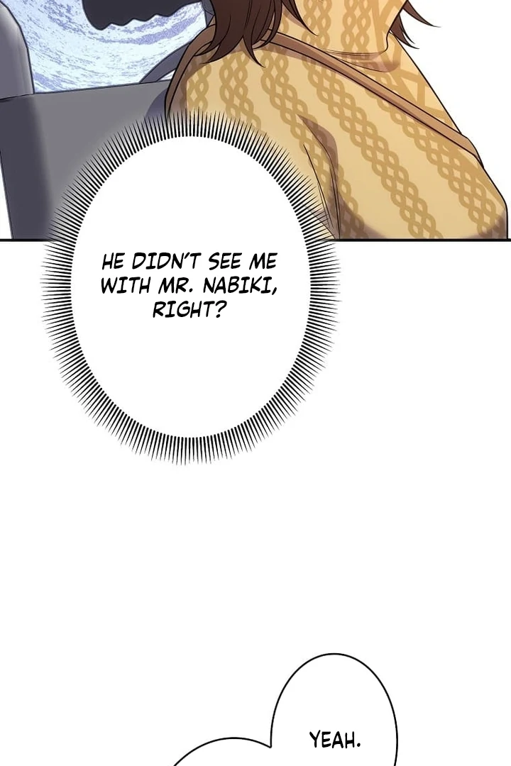 Until I Get Rid Of The Husband Who Watches Me! Chapter 43 - page 28