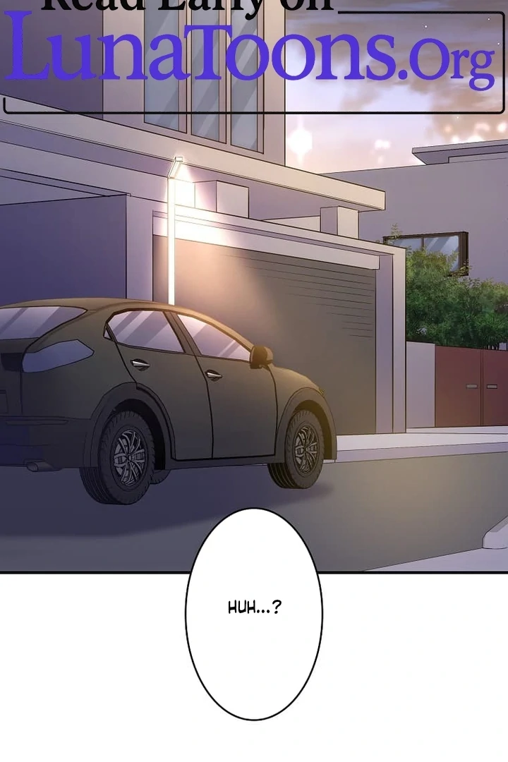 Until I Get Rid Of The Husband Who Watches Me! Chapter 43 - page 2