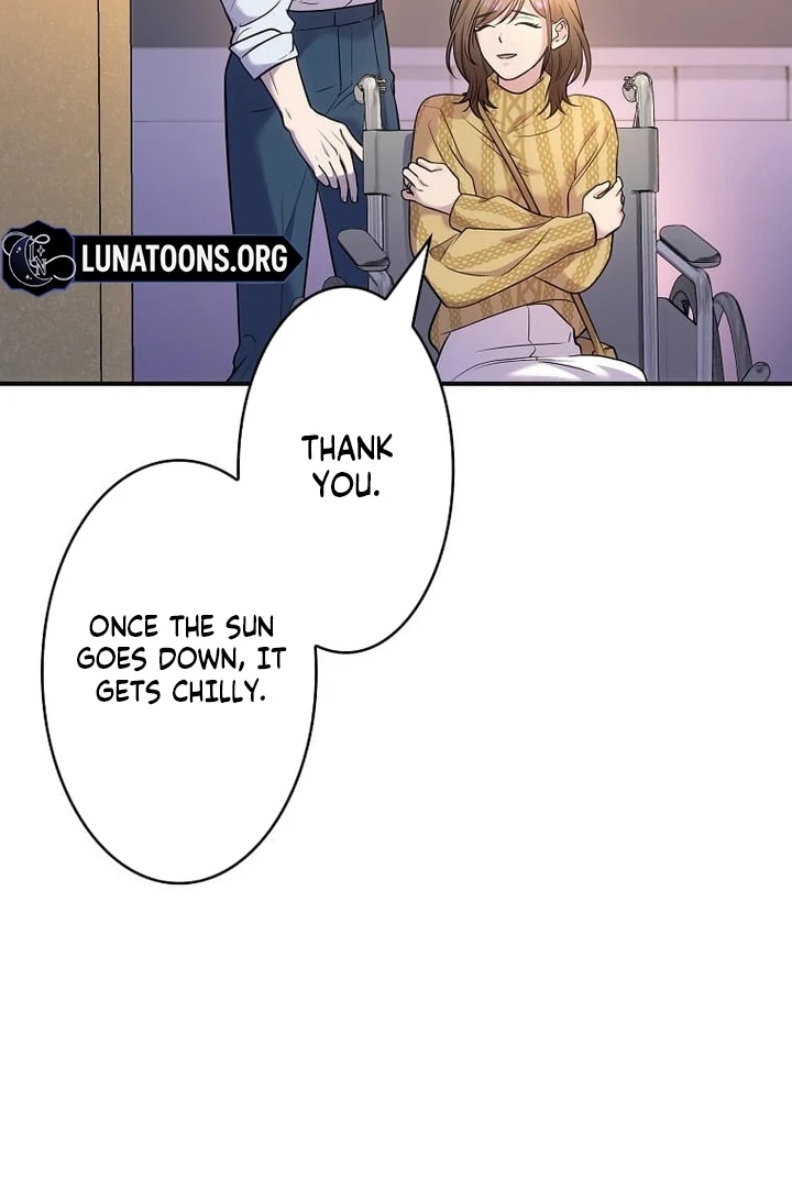 Until I Get Rid Of The Husband Who Watches Me! Chapter 43 - page 32