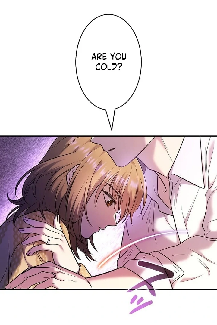 Until I Get Rid Of The Husband Who Watches Me! Chapter 43 - page 33