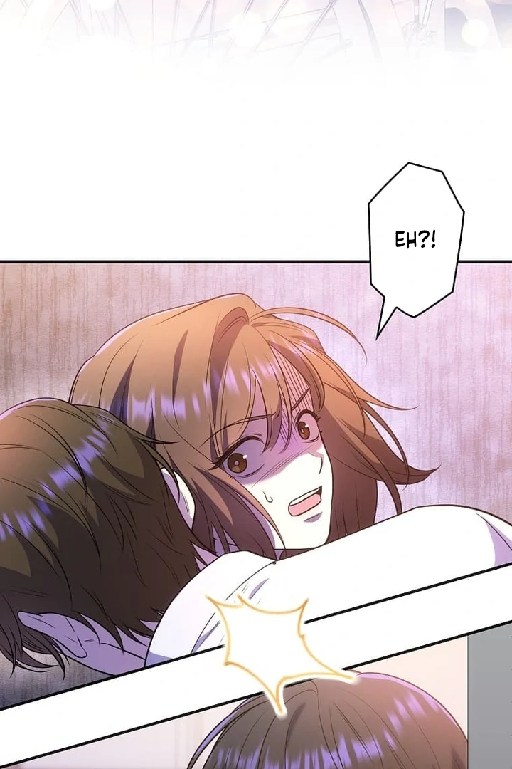 Until I Get Rid Of The Husband Who Watches Me! Chapter 43 - page 36