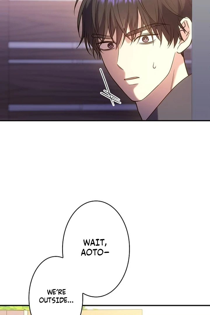 Until I Get Rid Of The Husband Who Watches Me! Chapter 43 - page 37