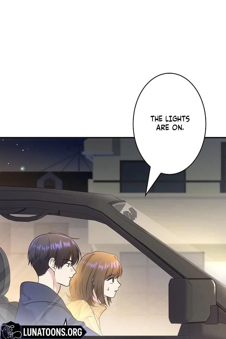 Until I Get Rid Of The Husband Who Watches Me! Chapter 43 - page 3