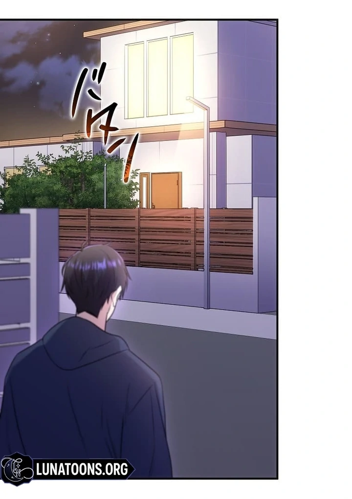 Until I Get Rid Of The Husband Who Watches Me! Chapter 43 - page 40