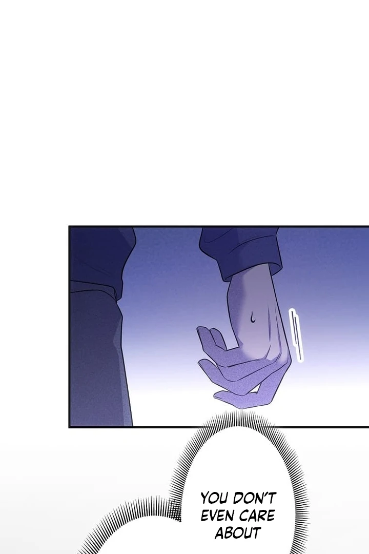 Until I Get Rid Of The Husband Who Watches Me! Chapter 43 - page 41
