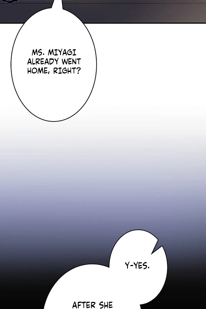 Until I Get Rid Of The Husband Who Watches Me! Chapter 43 - page 4