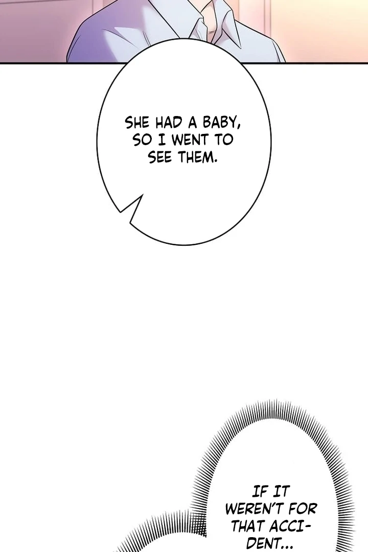 Until I Get Rid Of The Husband Who Watches Me! Chapter 43 - page 50