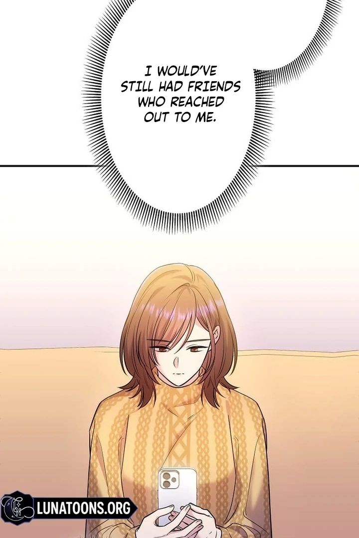 Until I Get Rid Of The Husband Who Watches Me! Chapter 43 - page 51