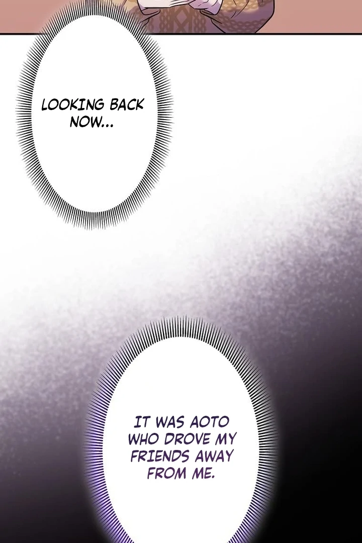 Until I Get Rid Of The Husband Who Watches Me! Chapter 43 - page 52
