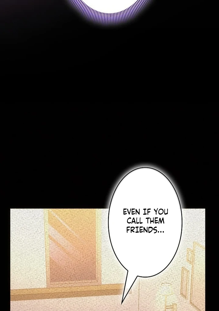 Until I Get Rid Of The Husband Who Watches Me! Chapter 43 - page 53