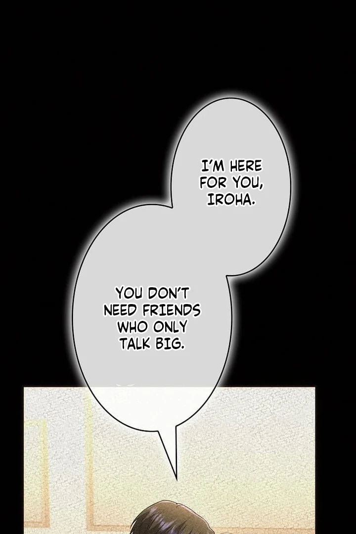 Until I Get Rid Of The Husband Who Watches Me! Chapter 43 - page 55
