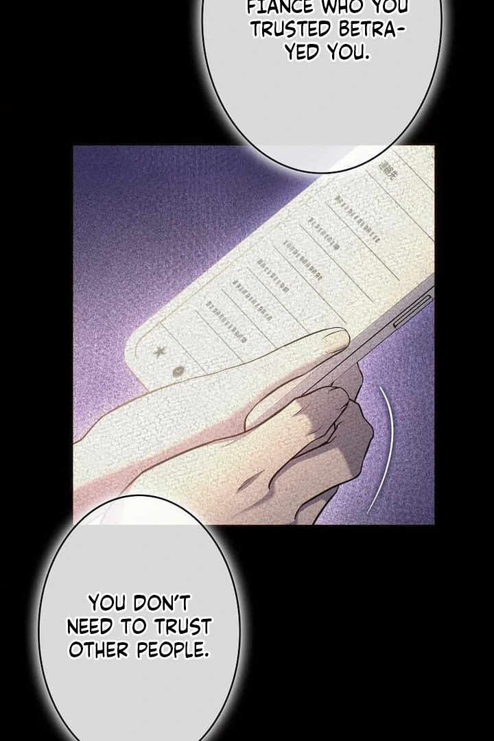 Until I Get Rid Of The Husband Who Watches Me! Chapter 43 - page 57