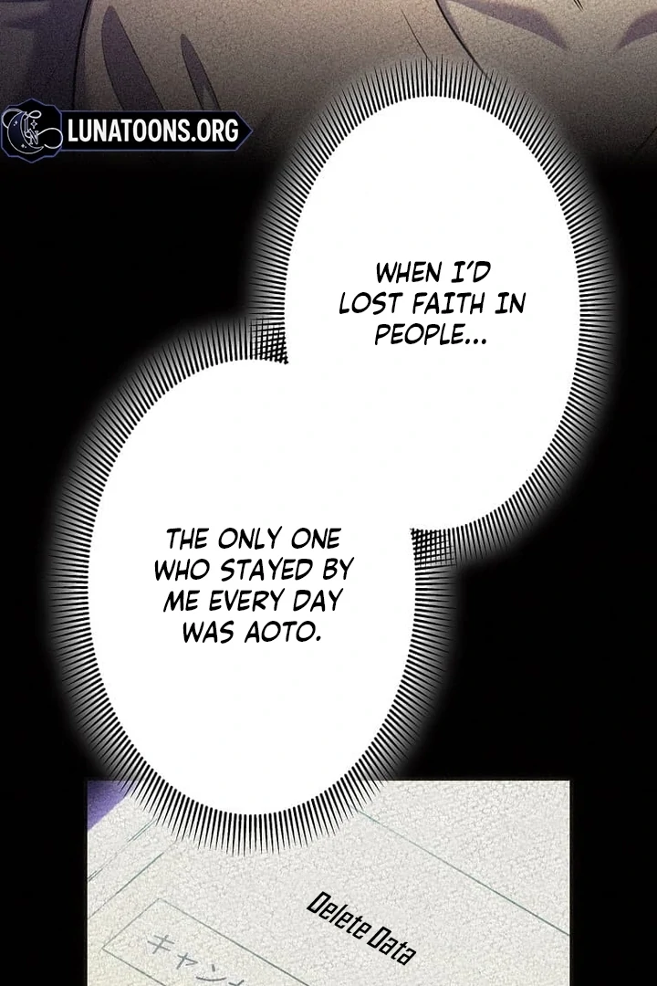 Until I Get Rid Of The Husband Who Watches Me! Chapter 43 - page 60