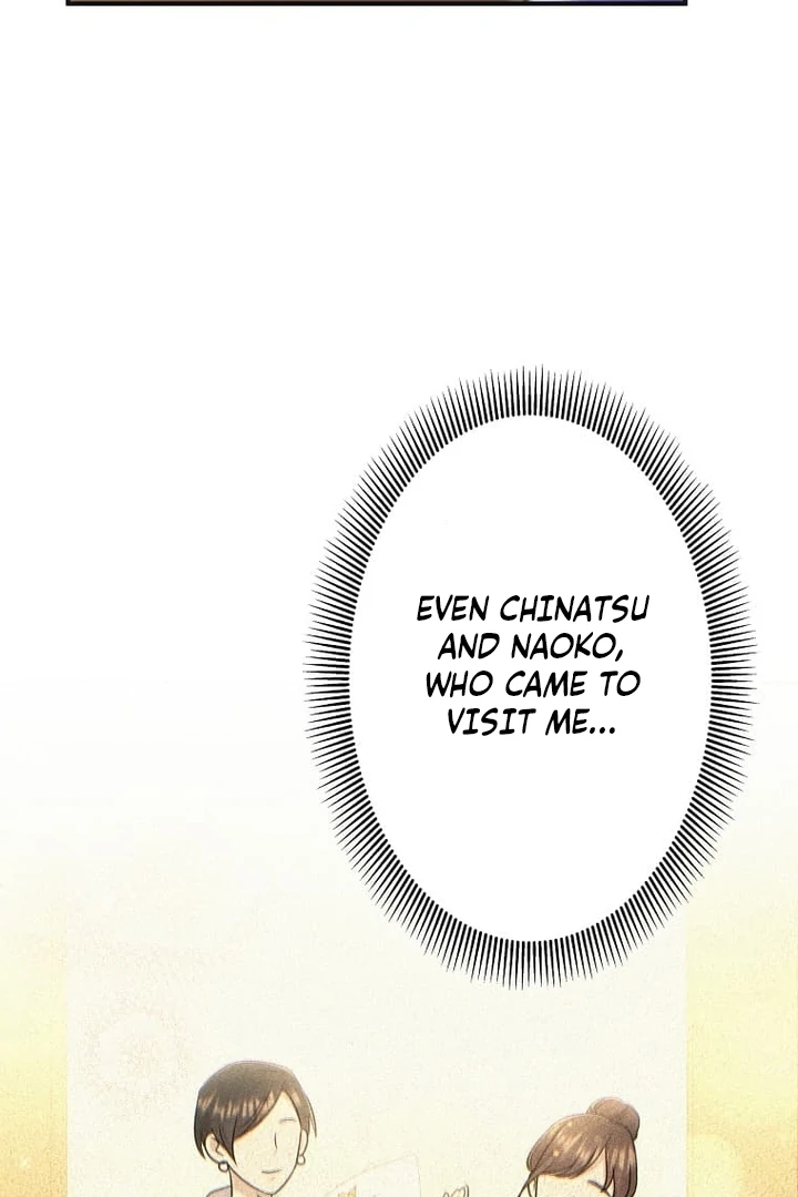 Until I Get Rid Of The Husband Who Watches Me! Chapter 43 - page 63