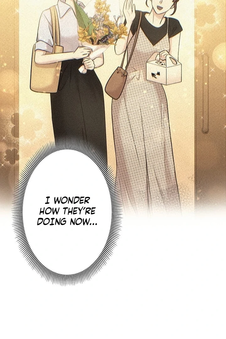 Until I Get Rid Of The Husband Who Watches Me! Chapter 43 - page 64