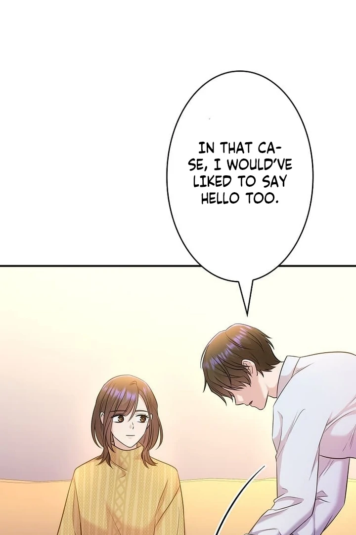 Until I Get Rid Of The Husband Who Watches Me! Chapter 43 - page 65