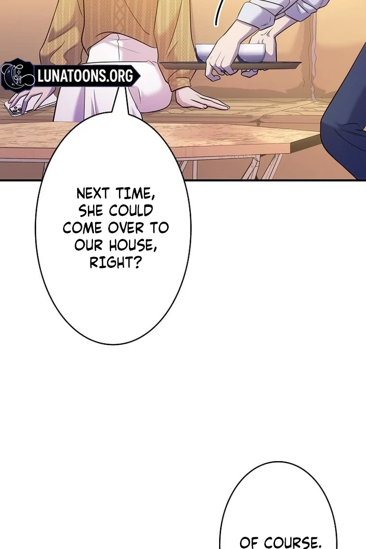 Until I Get Rid Of The Husband Who Watches Me! Chapter 43 - page 66