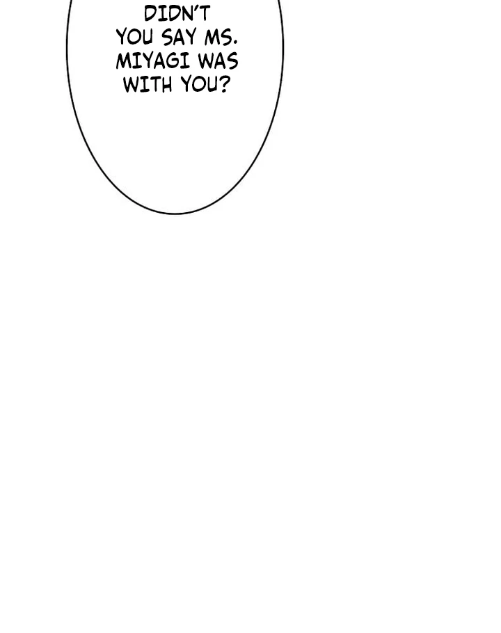 Until I Get Rid Of The Husband Who Watches Me! Chapter 43 - page 68