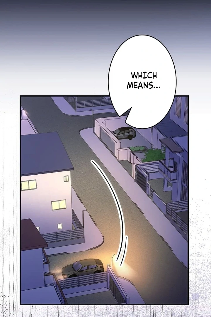 Until I Get Rid Of The Husband Who Watches Me! Chapter 43 - page 6
