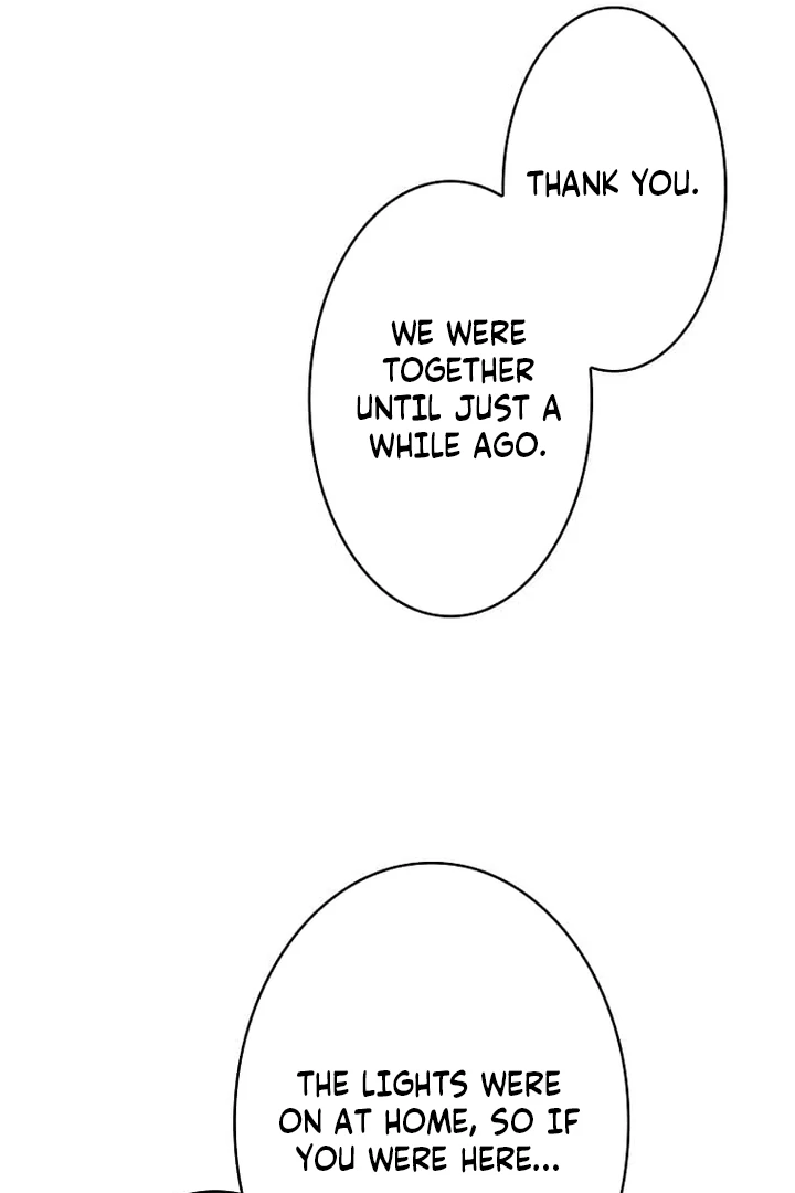 Until I Get Rid Of The Husband Who Watches Me! Chapter 43 - page 69