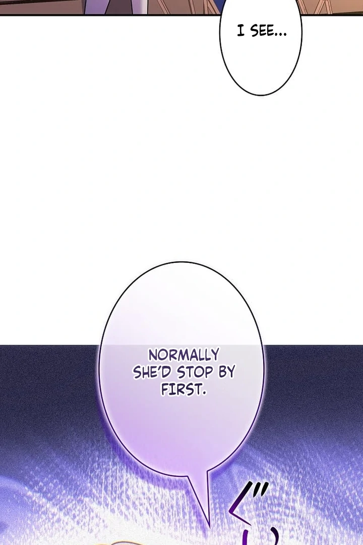 Until I Get Rid Of The Husband Who Watches Me! Chapter 43 - page 71