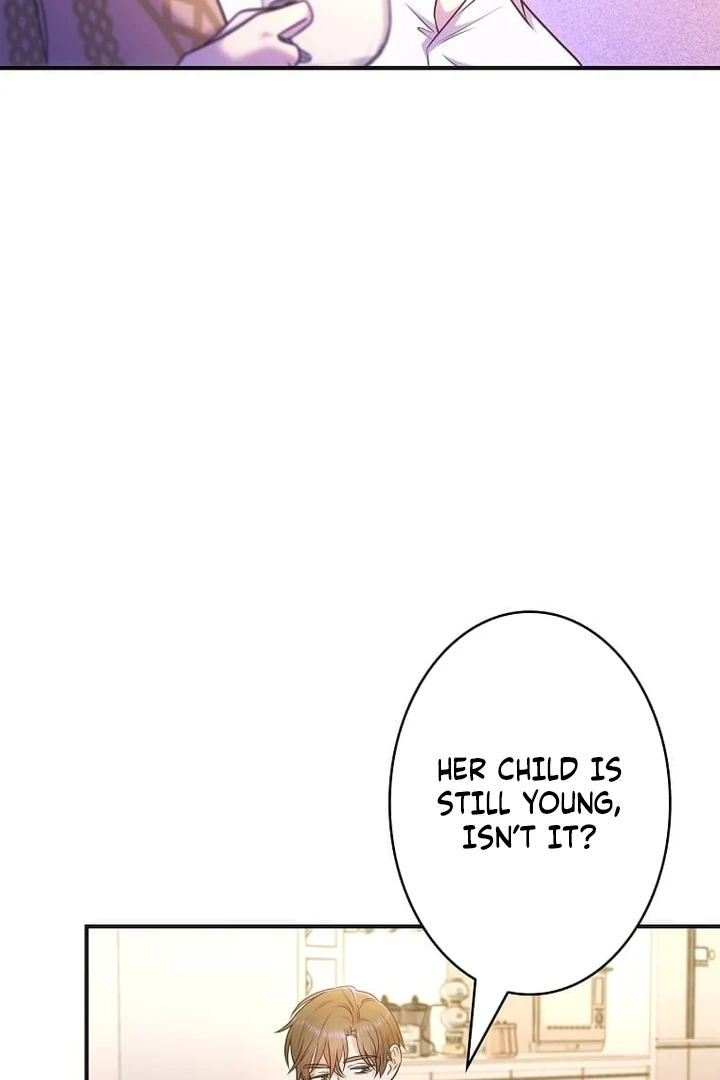 Until I Get Rid Of The Husband Who Watches Me! Chapter 43 - page 74