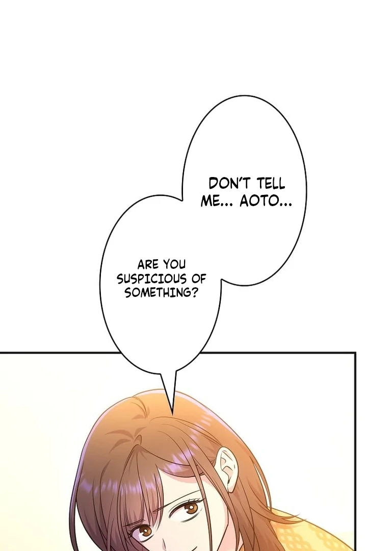Until I Get Rid Of The Husband Who Watches Me! Chapter 43 - page 76