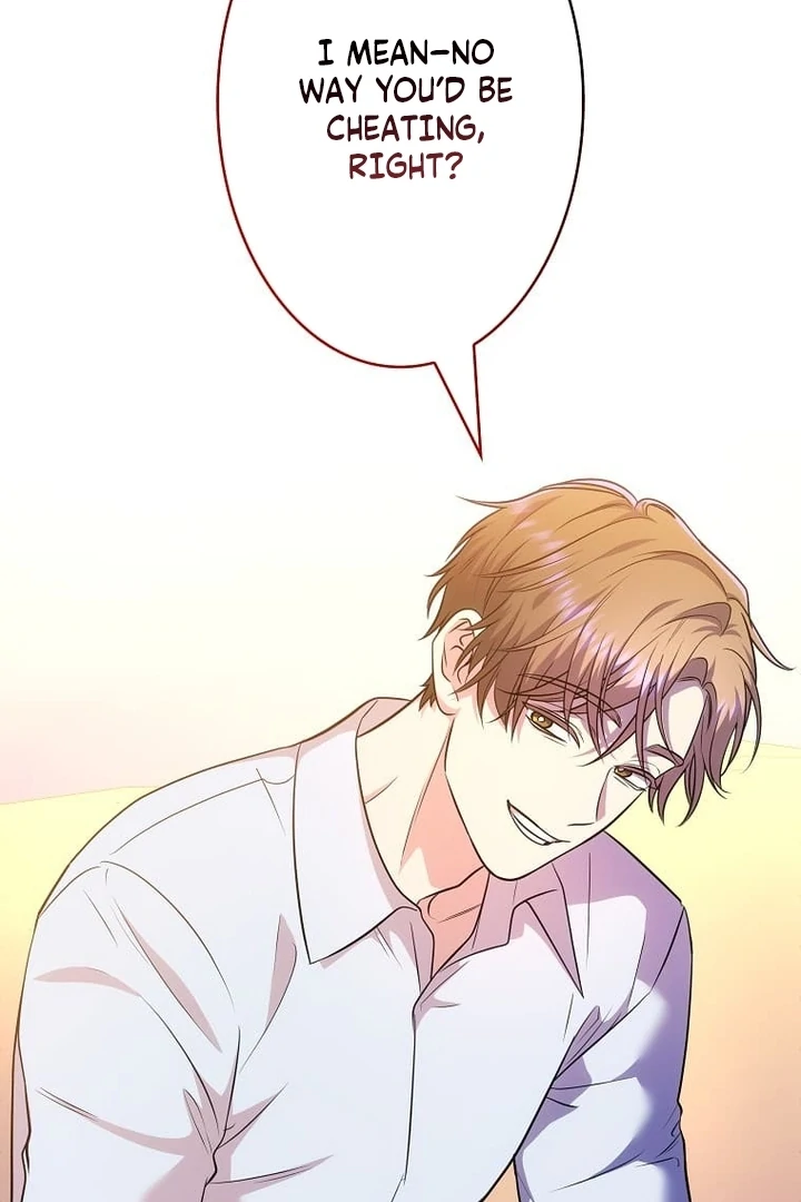 Until I Get Rid Of The Husband Who Watches Me! Chapter 43 - page 79