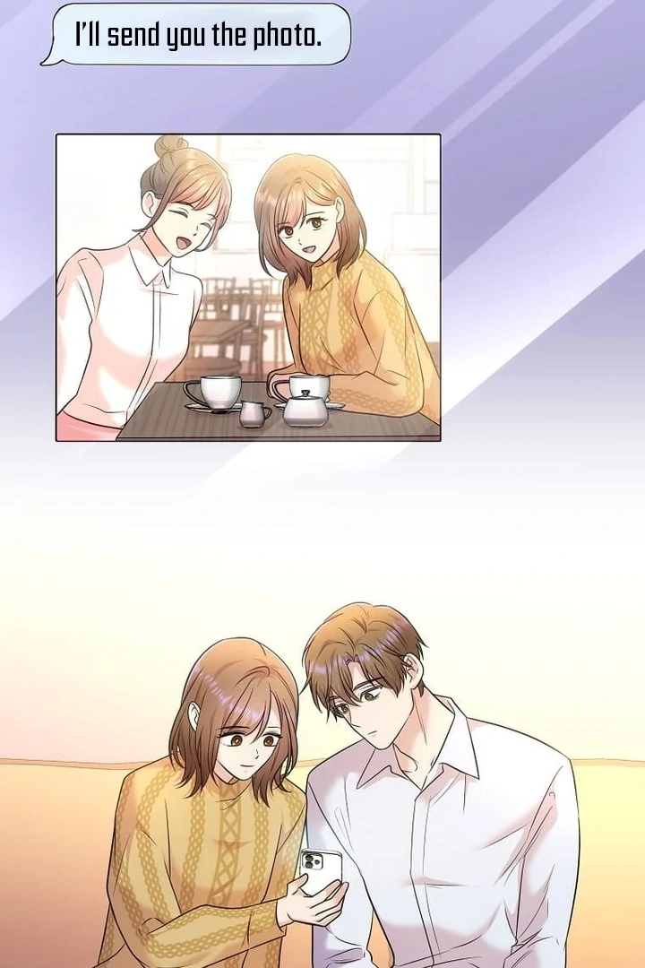 Until I Get Rid Of The Husband Who Watches Me! Chapter 43 - page 83