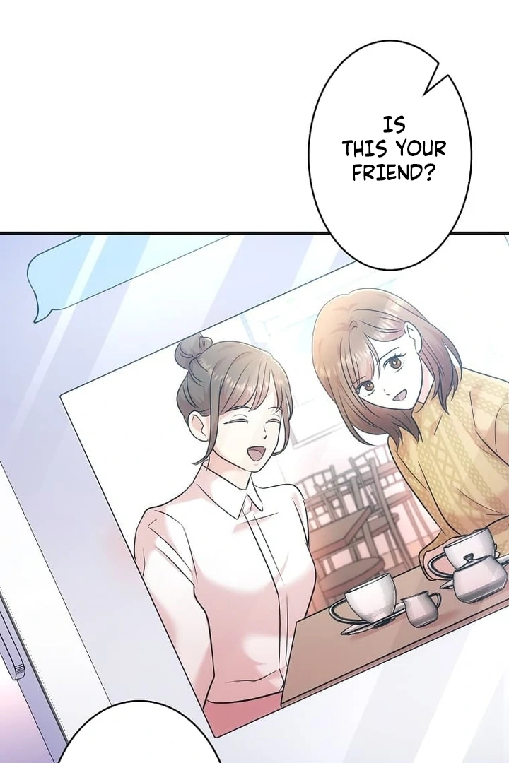 Until I Get Rid Of The Husband Who Watches Me! Chapter 43 - page 85