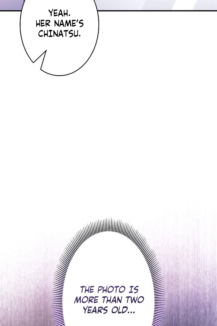 Until I Get Rid Of The Husband Who Watches Me! Chapter 43 - page 86