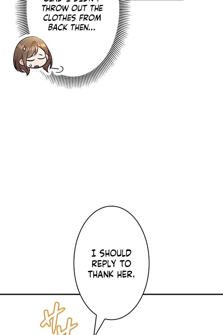 Until I Get Rid Of The Husband Who Watches Me! Chapter 43 - page 91