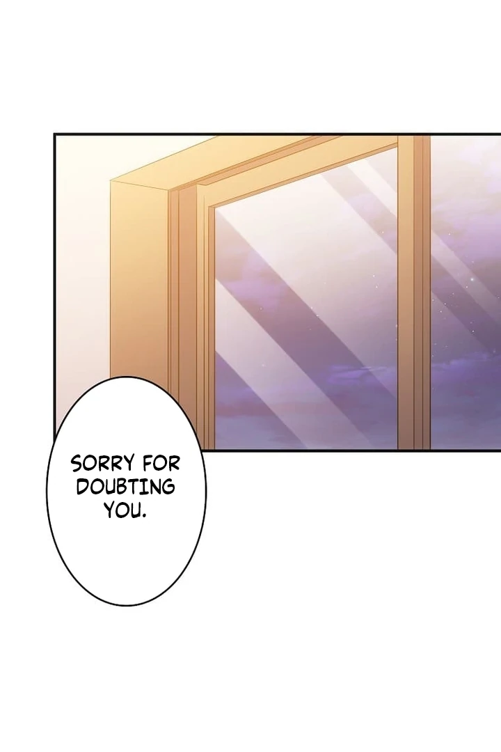 Until I Get Rid Of The Husband Who Watches Me! Chapter 43 - page 94