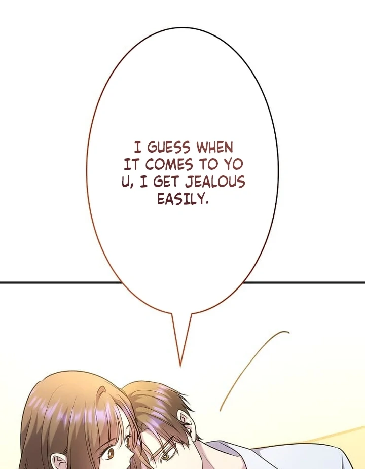 Until I Get Rid Of The Husband Who Watches Me! Chapter 43 - page 95