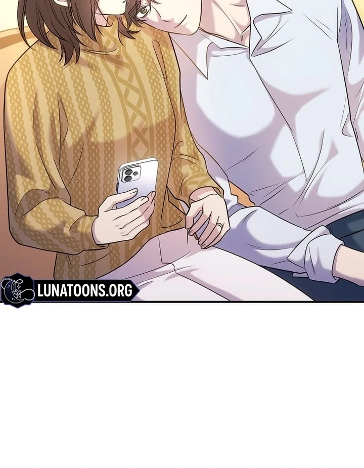 Until I Get Rid Of The Husband Who Watches Me! Chapter 43 - page 96
