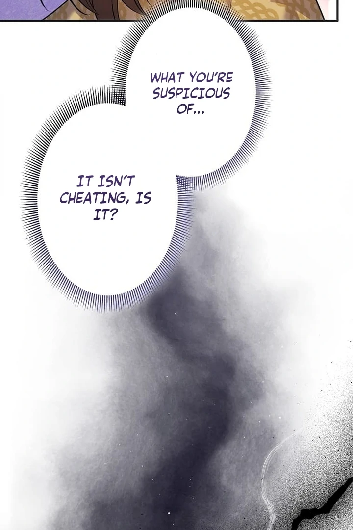 Until I Get Rid Of The Husband Who Watches Me! Chapter 43 - page 98