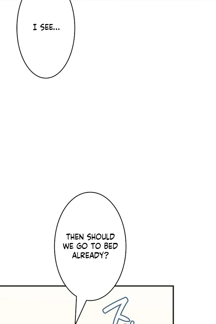 Until I Get Rid Of The Husband Who Watches Me! Chapter 44 - page 9