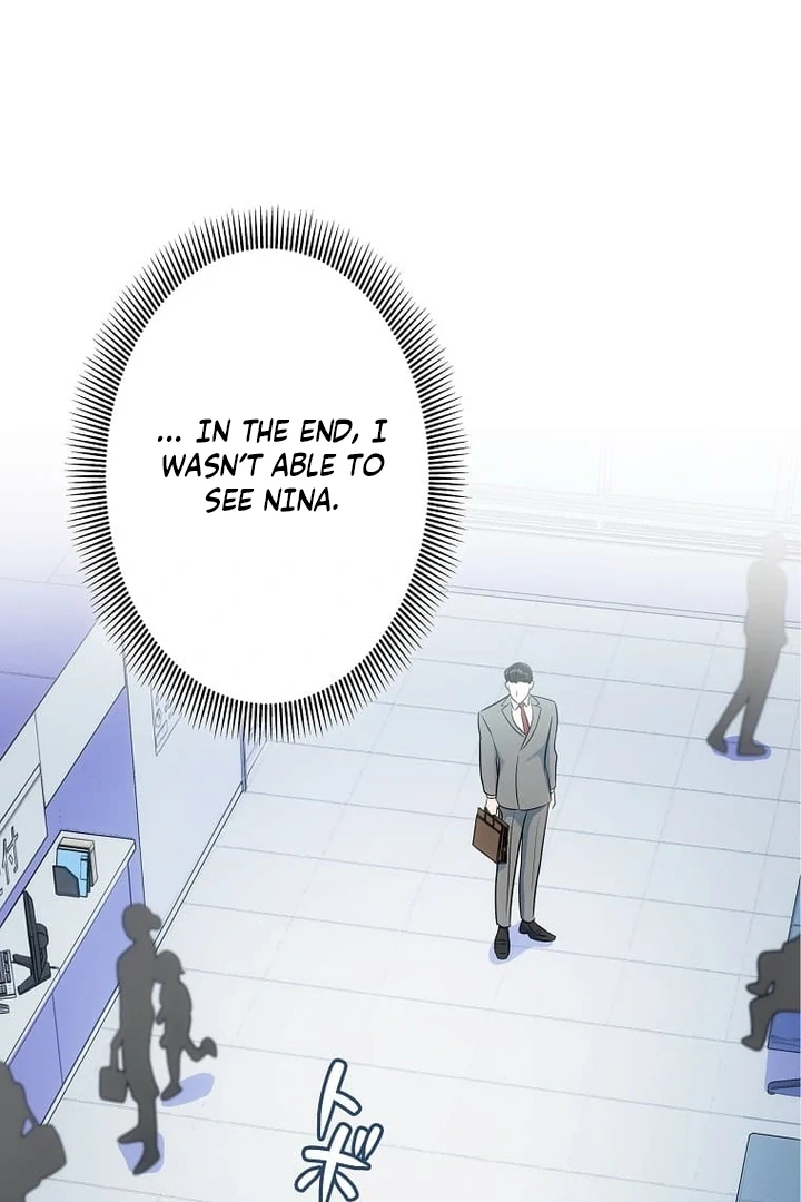 Until I Get Rid Of The Husband Who Watches Me! Chapter 44 - page 104