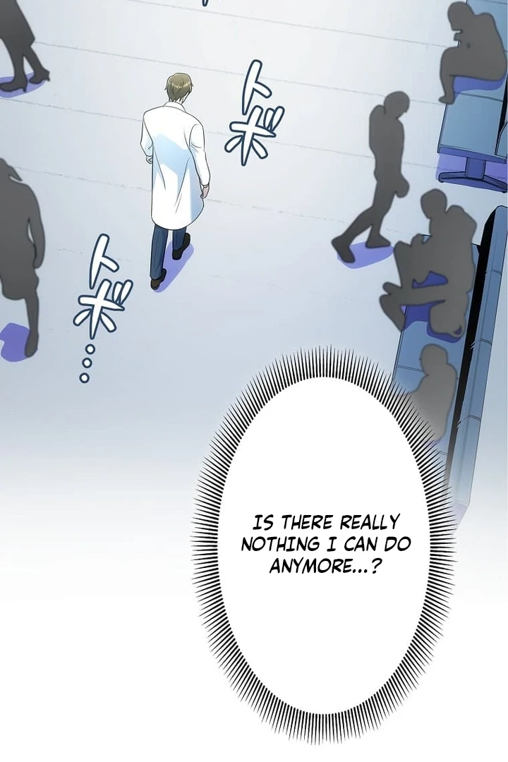 Until I Get Rid Of The Husband Who Watches Me! Chapter 44 - page 105