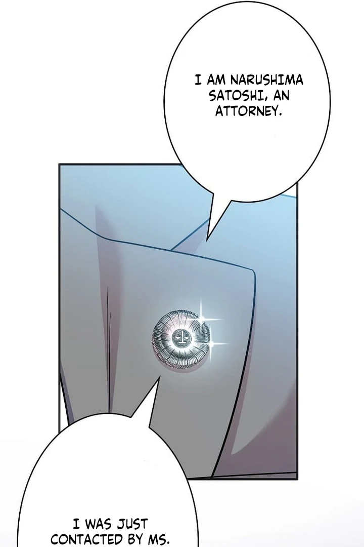 Until I Get Rid Of The Husband Who Watches Me! Chapter 44 - page 110