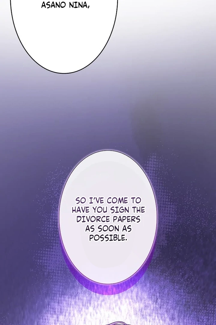 Until I Get Rid Of The Husband Who Watches Me! Chapter 44 - page 111