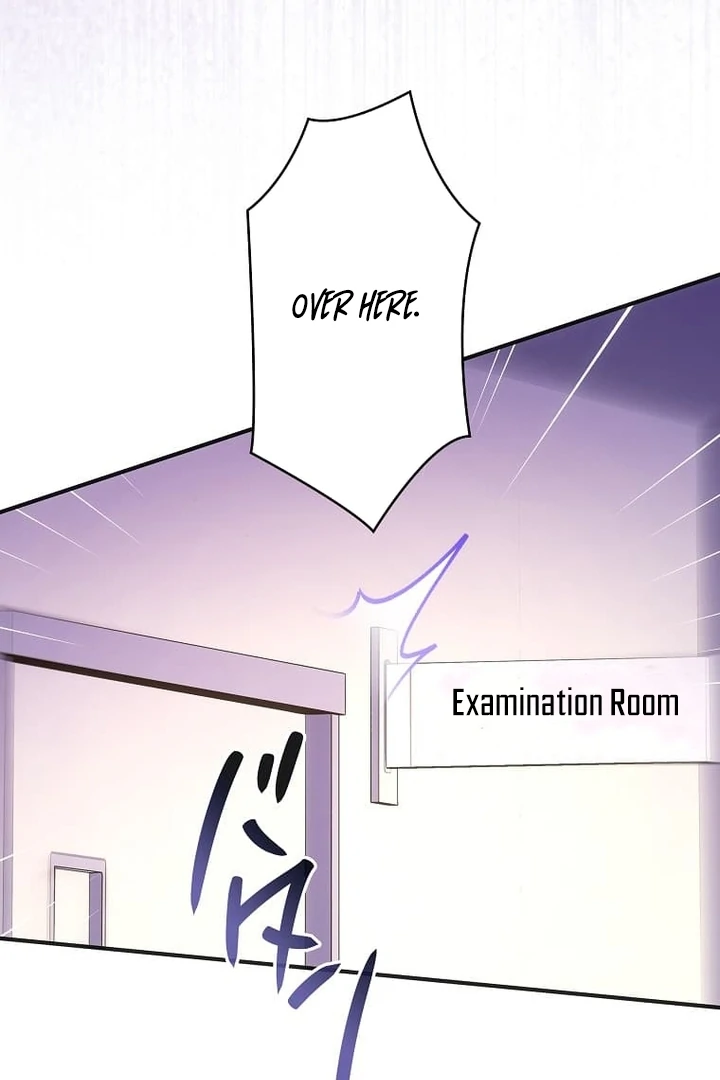 Until I Get Rid Of The Husband Who Watches Me! Chapter 44 - page 115