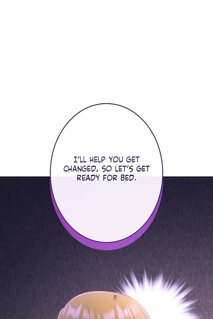 Until I Get Rid Of The Husband Who Watches Me! Chapter 44 - page 11