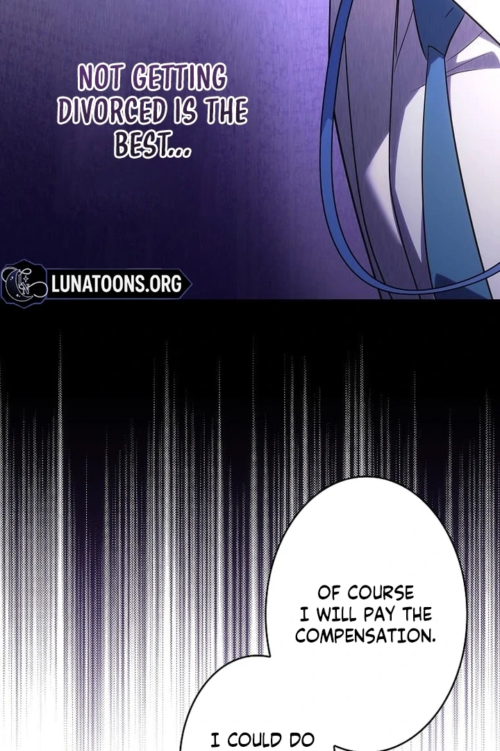 Until I Get Rid Of The Husband Who Watches Me! Chapter 44 - page 126