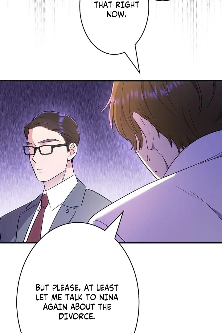 Until I Get Rid Of The Husband Who Watches Me! Chapter 44 - page 127
